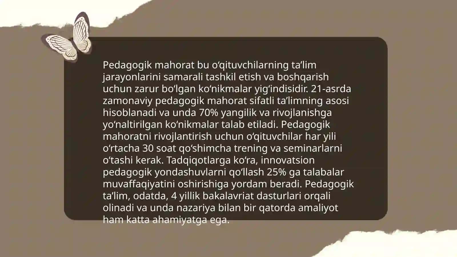 Tarbiyachining kasbiy professiogrammasi 4