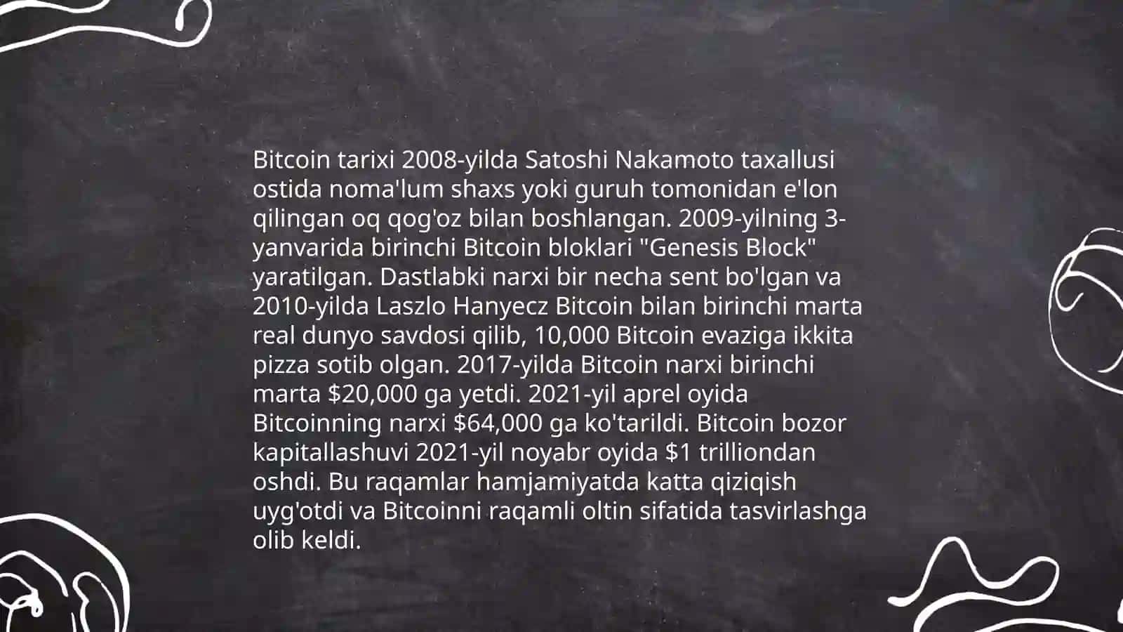 Bitcoin 4