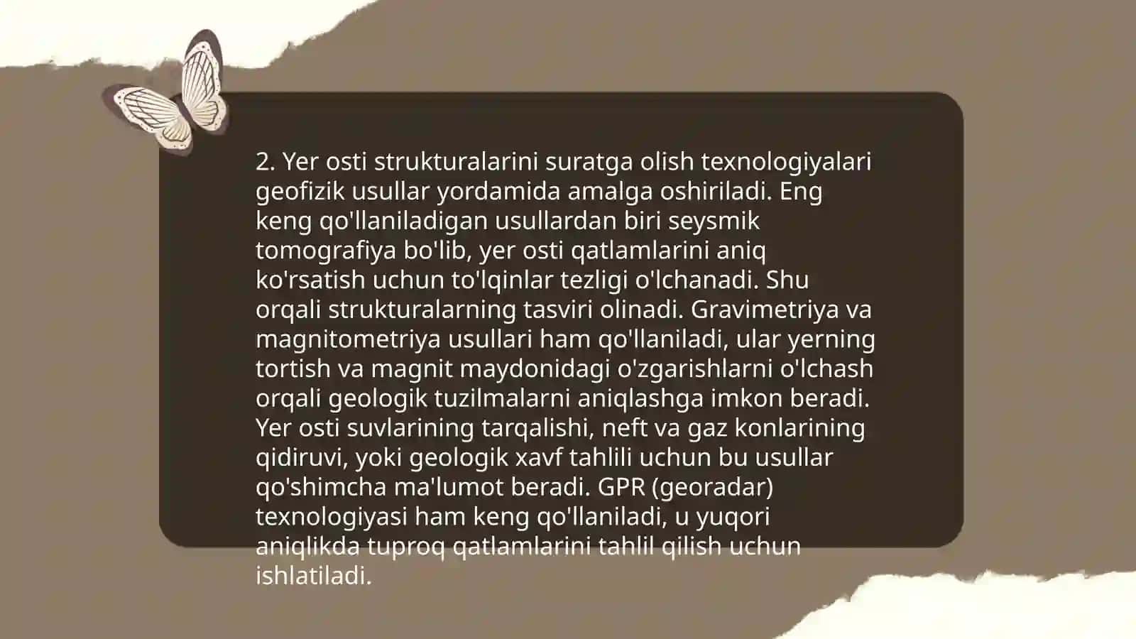 Geodeziya usullari va asboblari 4