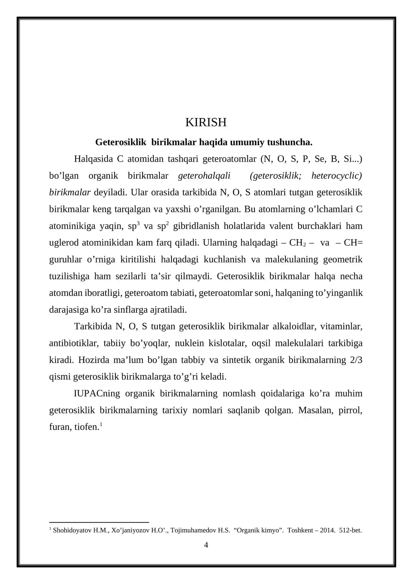 IZOXINOLIN VA UNING XOSILALARI 4