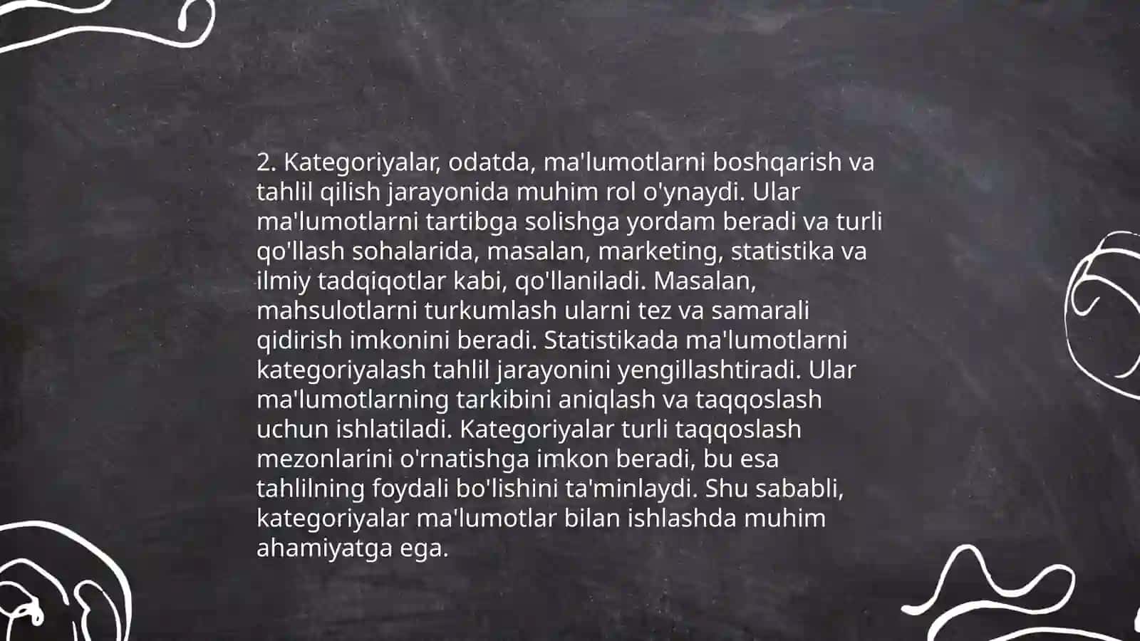 Falsafa qonun va kategoriyalarining ijtimoiy jarayonlar dialektikasidagi roli 4