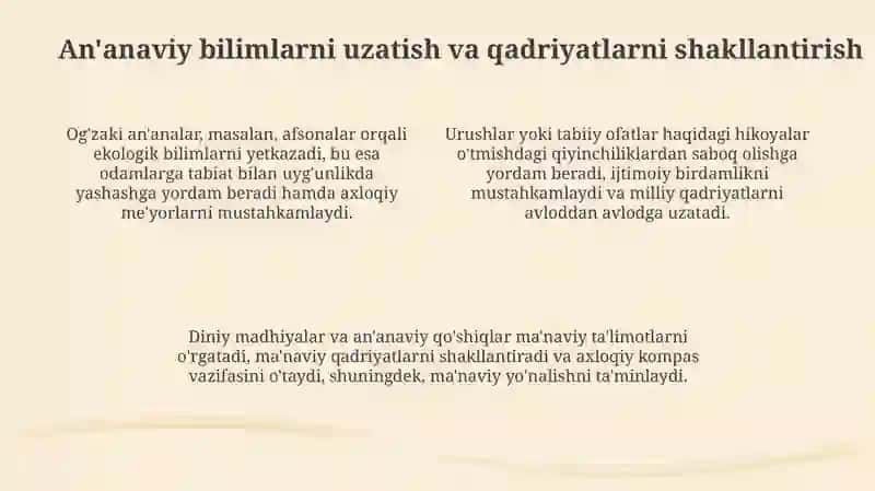 Og'zaki madaniy nutqning asosiy kommunikativ sifatlari 4