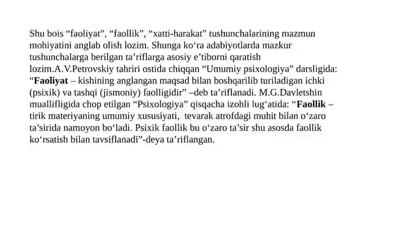 Anatomiya fanida darsliklar, o'quv qo'llanmalarni o'qish 4