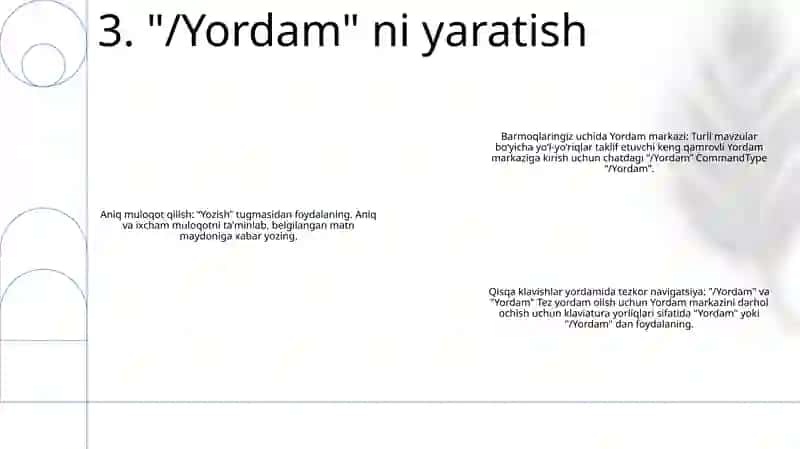 /Yordam 4