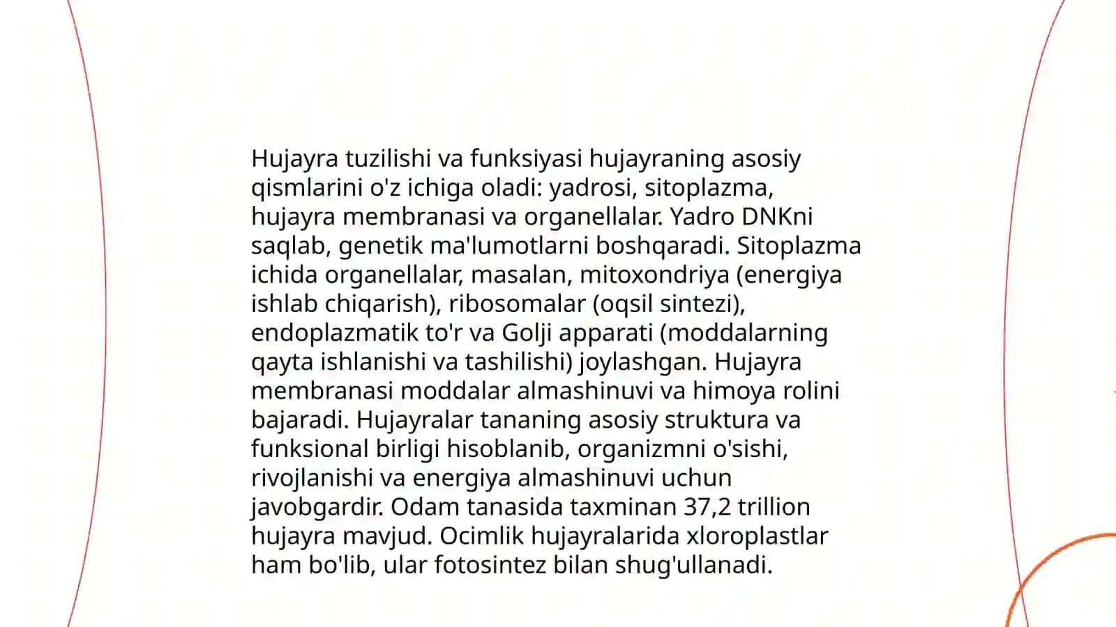 Biologiya darsligi 11-sinf 4