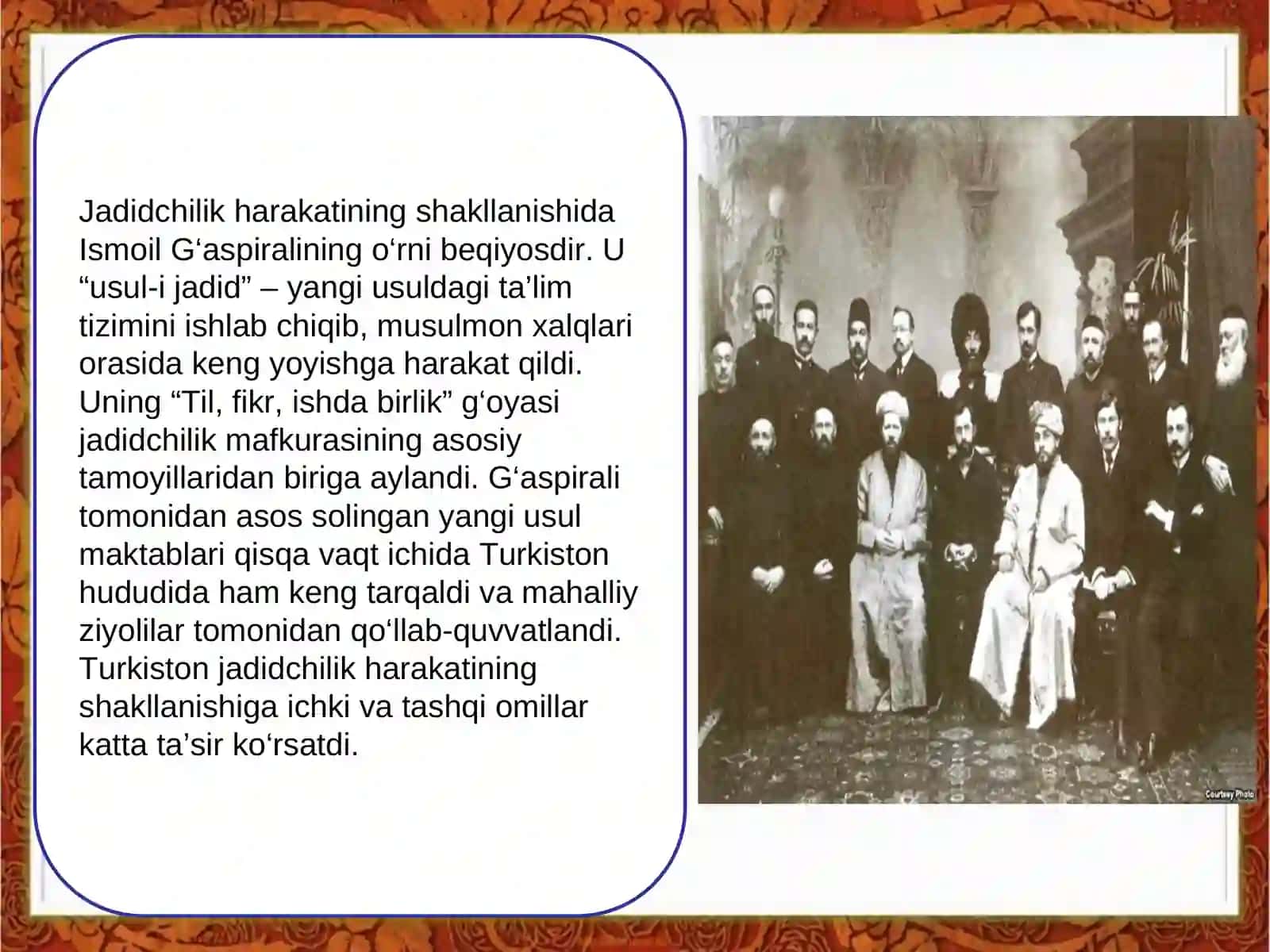Turkiston jadidlari faoliyati 4
