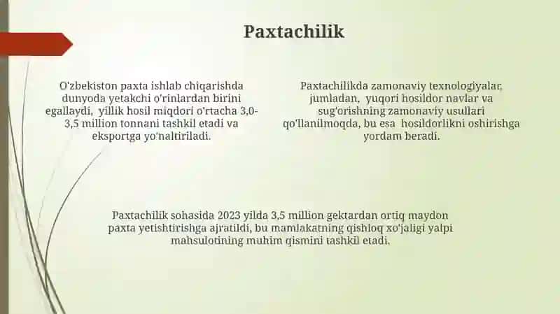 Ipakchilik 4