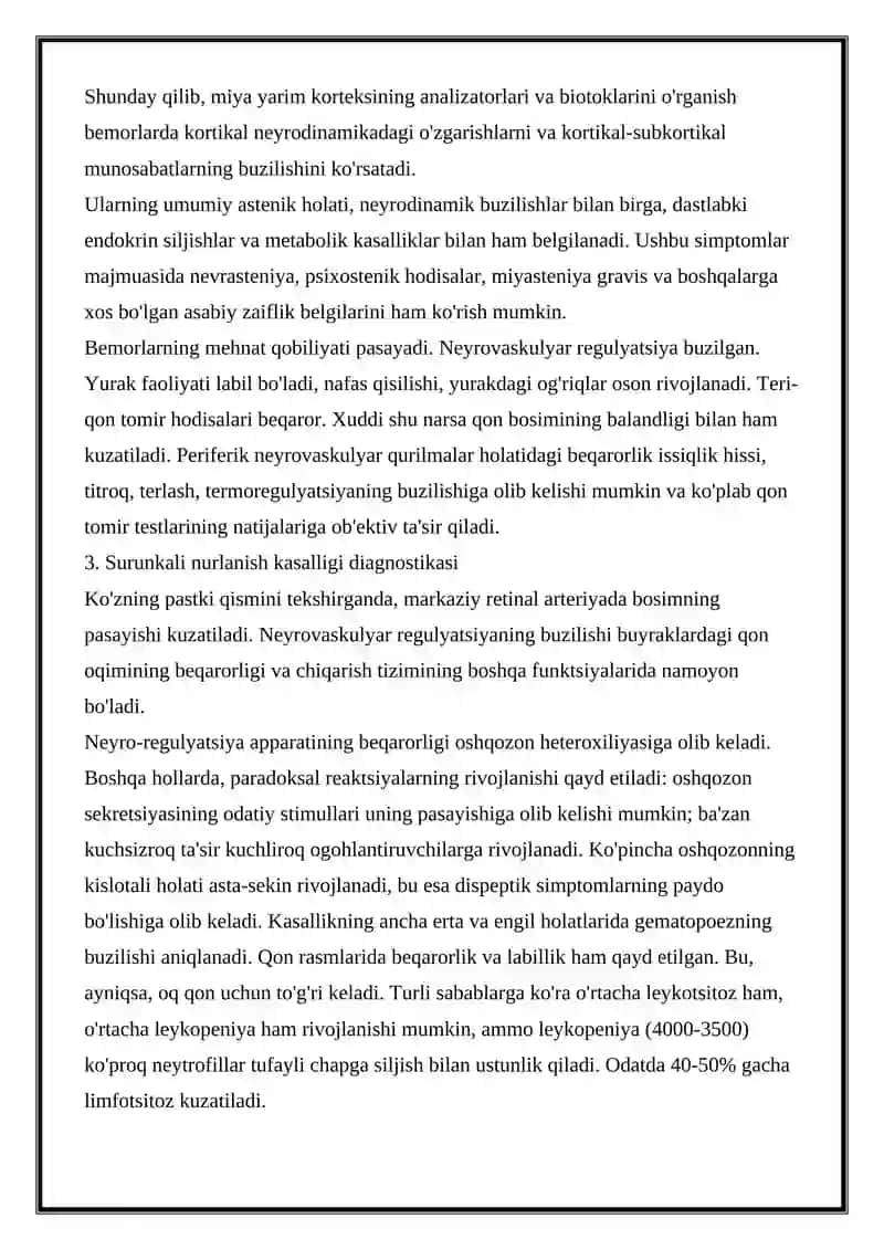 Surunkali nur kasalligi 4
