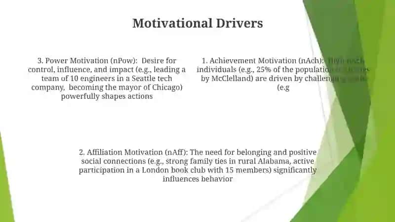 Human behavior 4