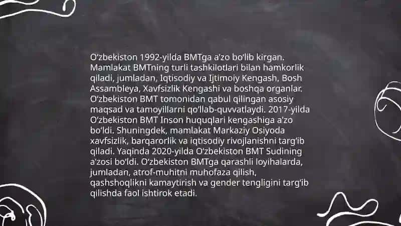 Oʻzbekiston va xalqaro iqtisodiy aloqalar 4