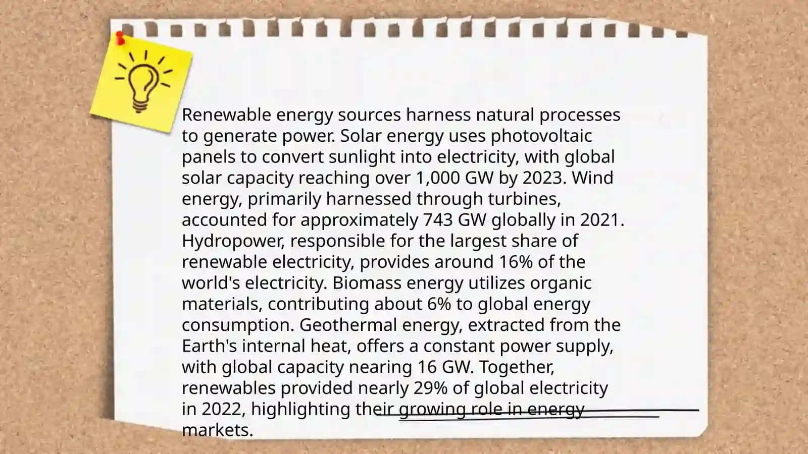 Environmental Science 4