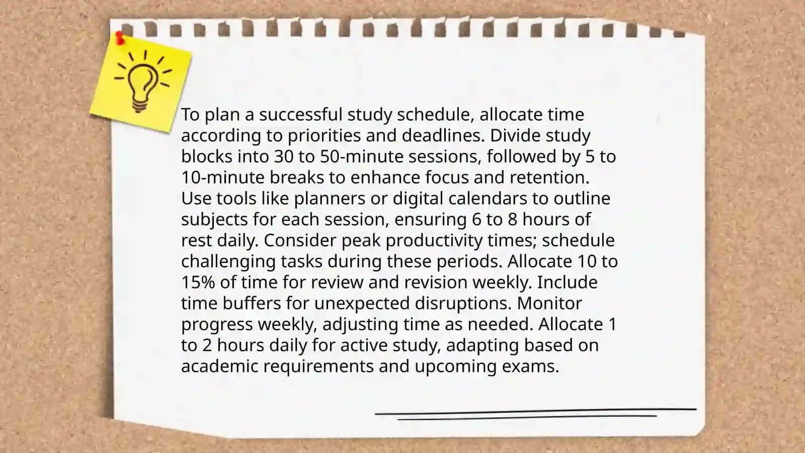 Great topics for process essays 4