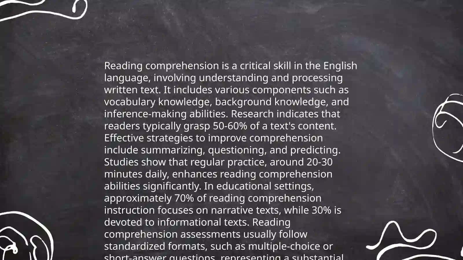ELD assessment 4