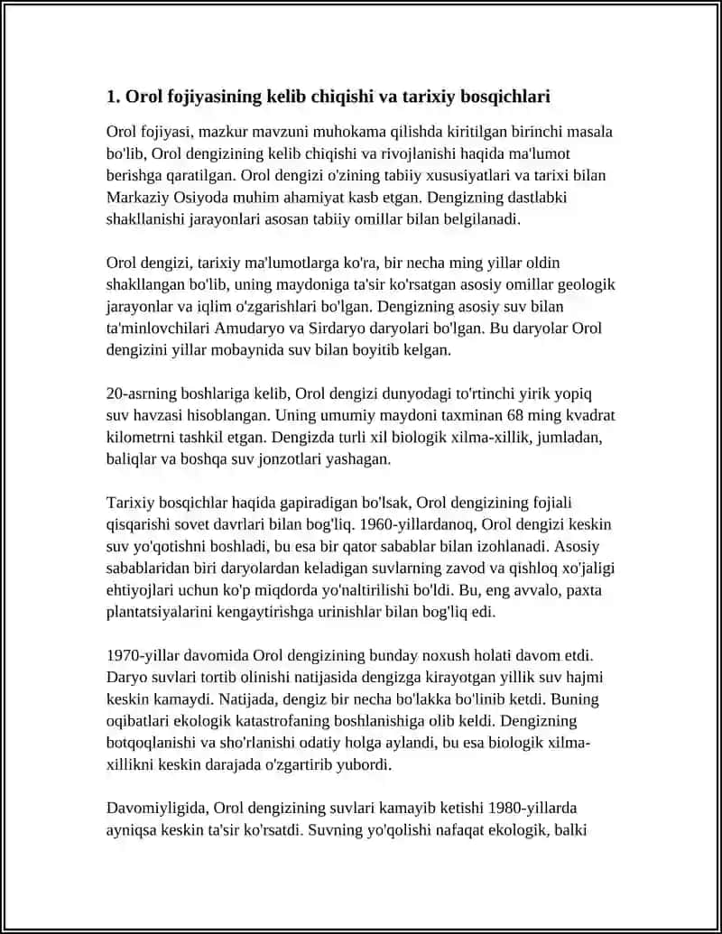 OROL FOJIYAASI 4
