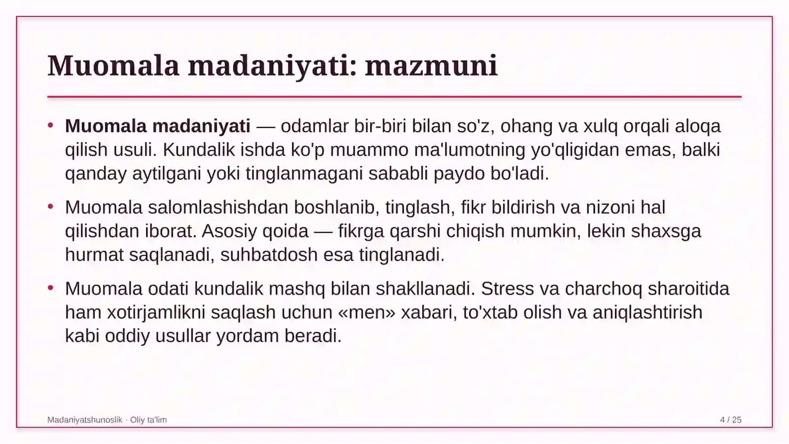 Tergov hibsxonalarida muomala madaniyati 4
