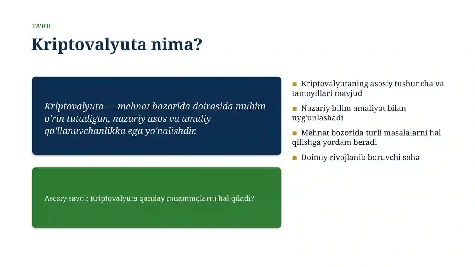 Kriptovalyuta 4
