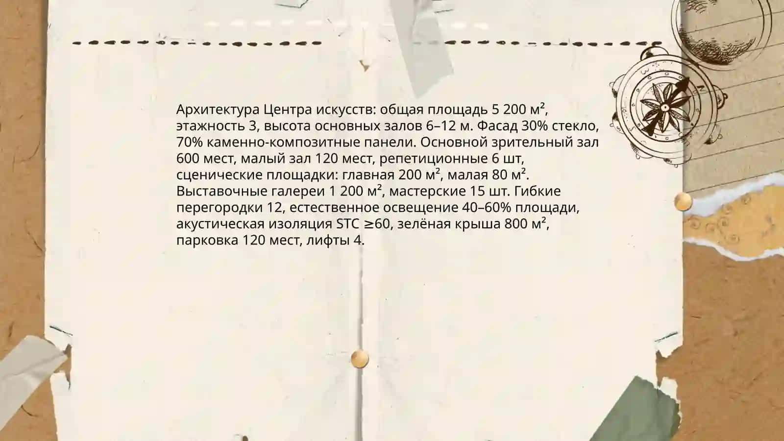Центр искусств 4