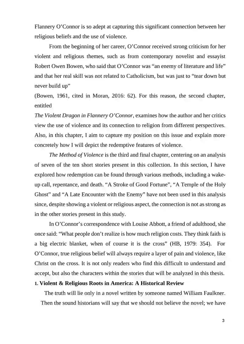 The Habit of Being: Letters of Flannery O’Connor 4