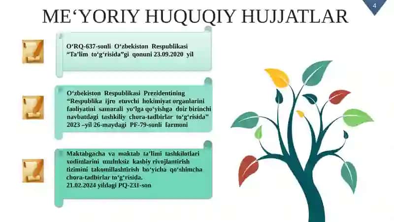 Maktabda yosh mutaxassislar bilanishlash 4
