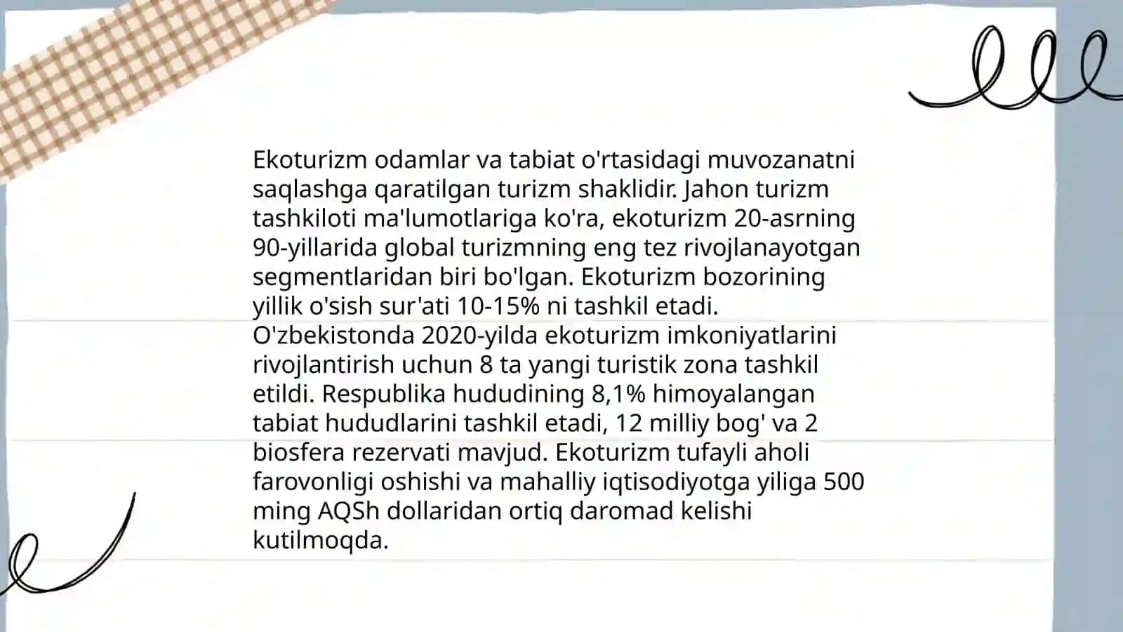 turizm turlari 4