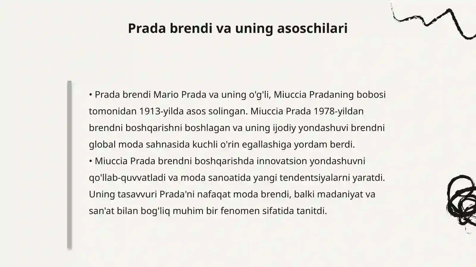 Prada brendi 4