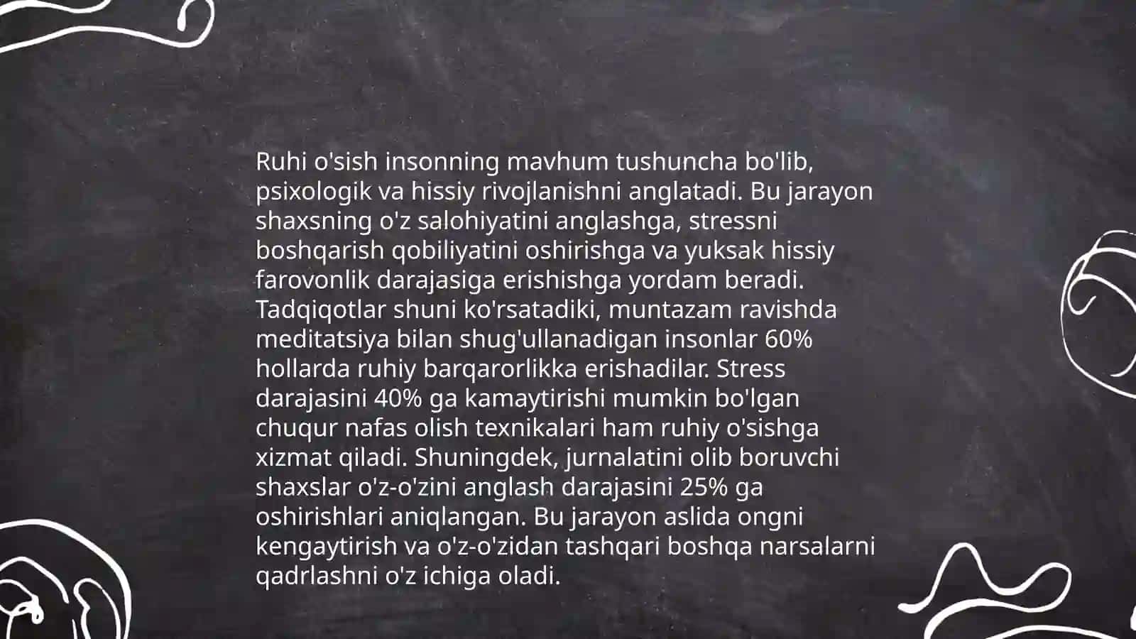 Ruhiyat 4
