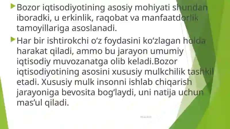 Bozoriqtisodiyotitushunchasivamohiyati 4