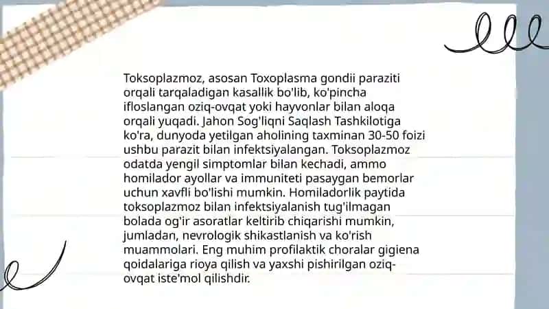 TORCH infeksiyasi 4