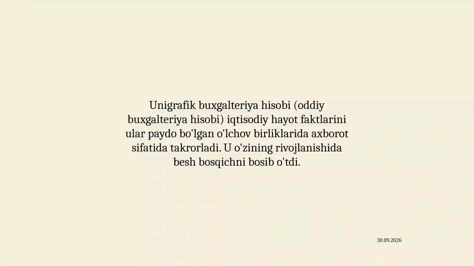 Buxgalteriyaetikasi 4