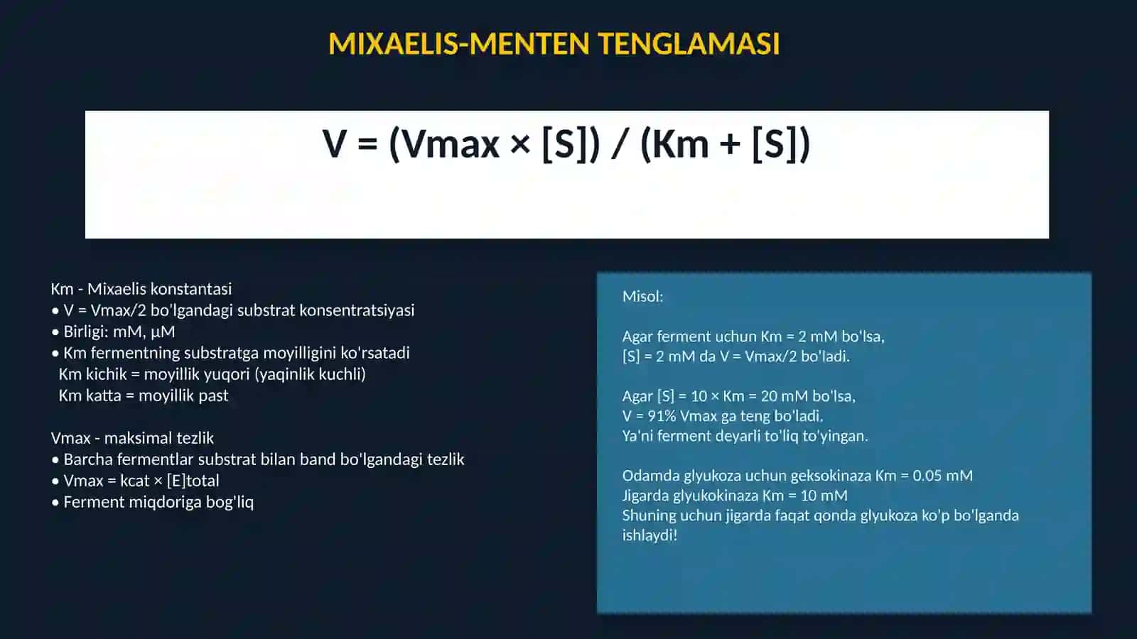 Mixaelis tenglamasi 4