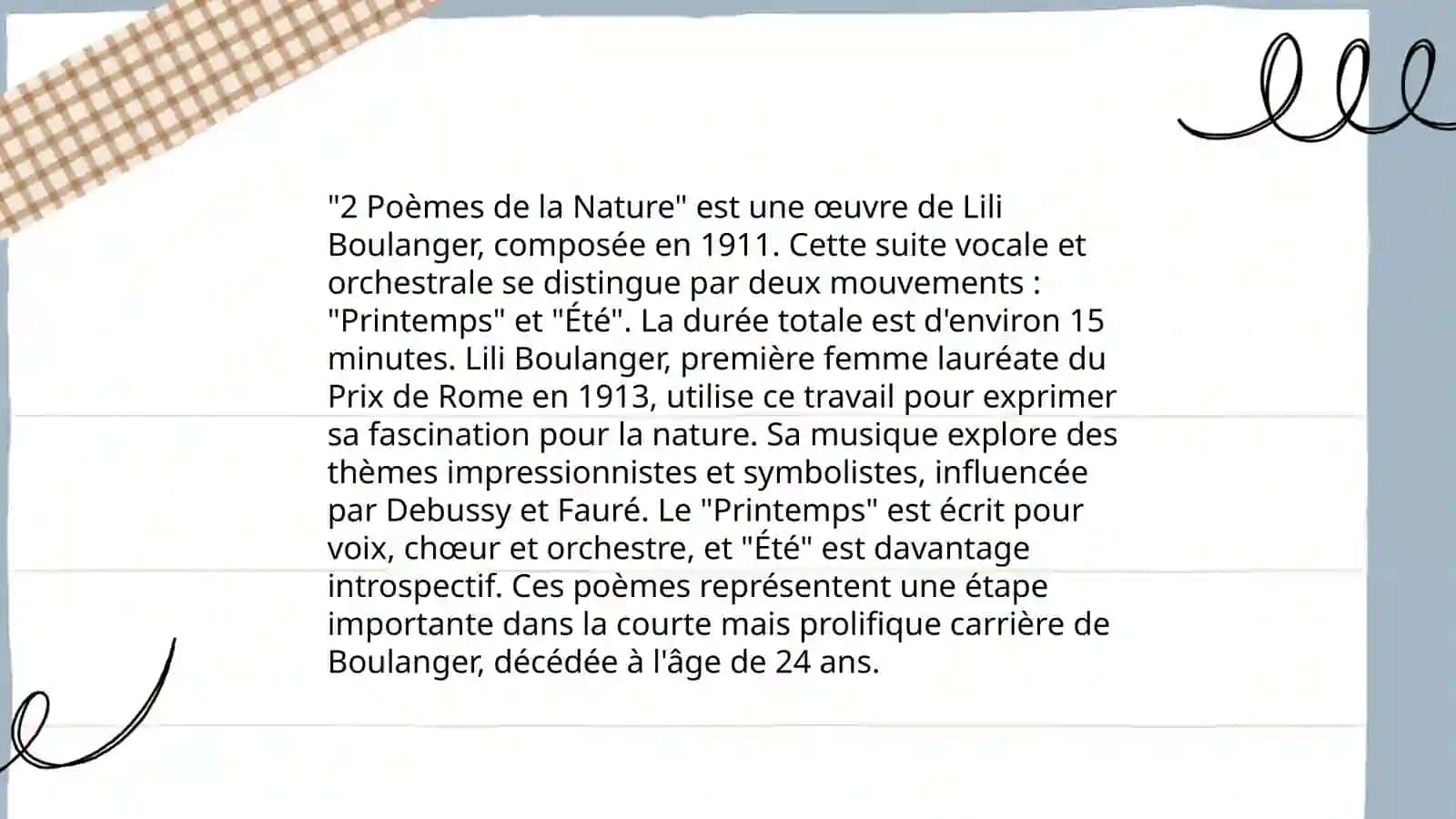 Poèmes 4