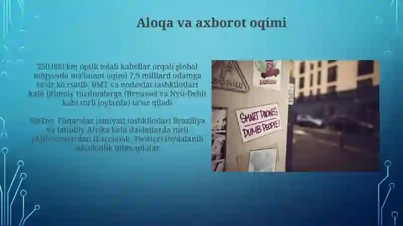 Fuqarolik Jamiyatining Rol va Ta'siri 4
