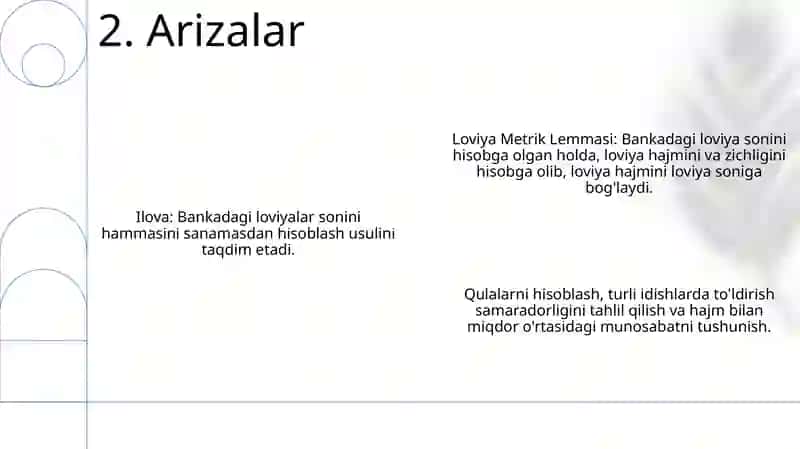 Metrik fazolarda sorn lemmasi 4