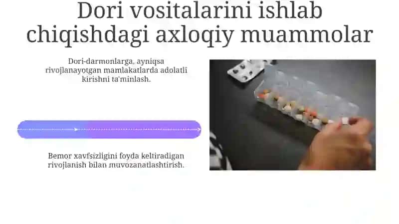 Dori-darmon sanoati 4