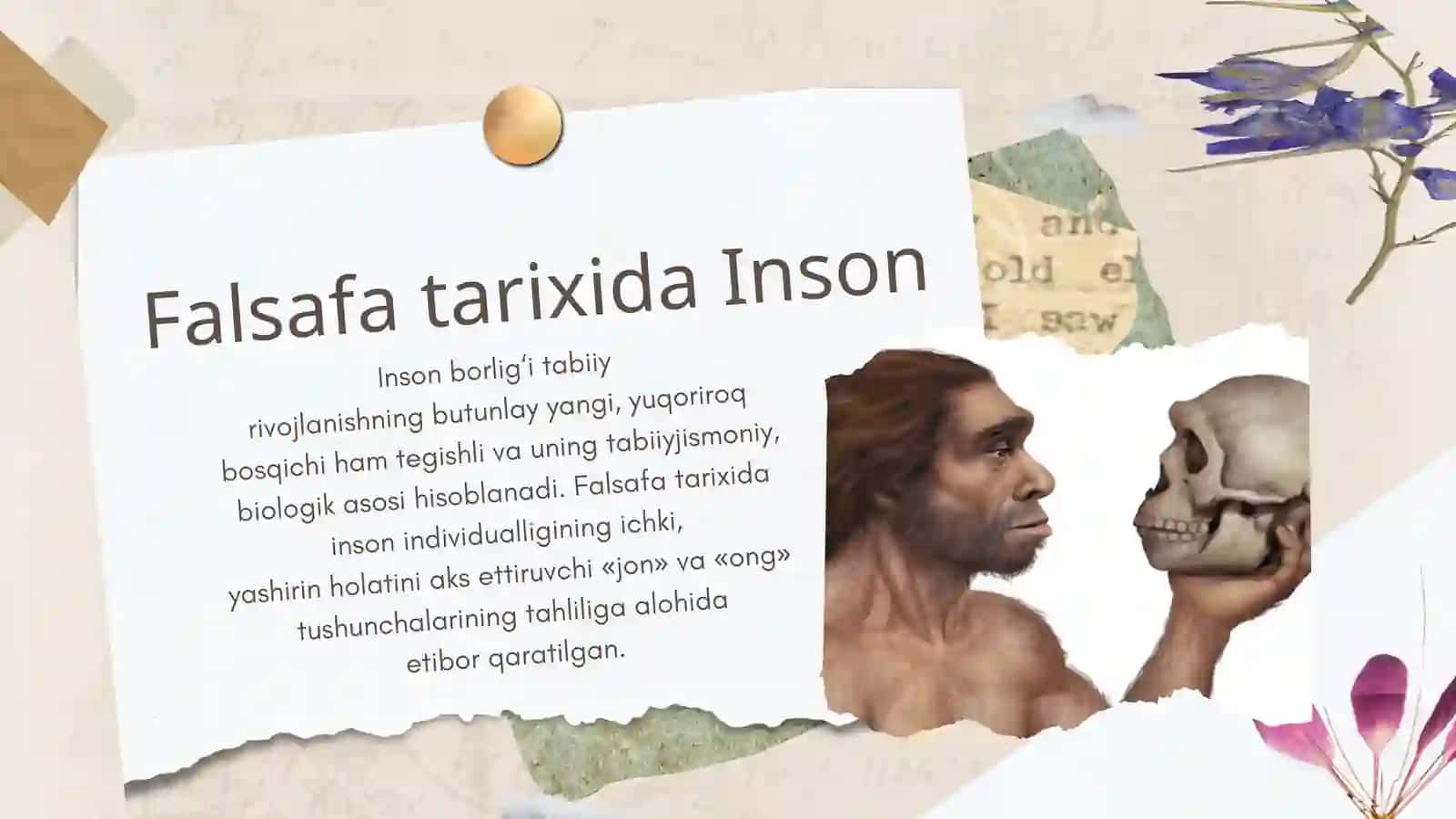 Falsafiy antropologiya 4