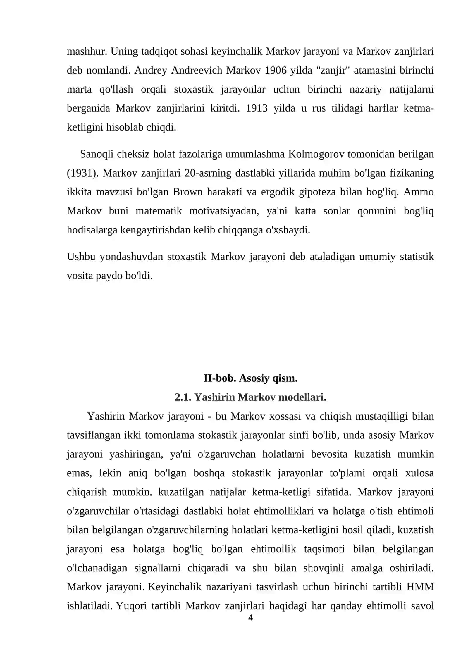 MARK YASHIRIN MODELLARI 4