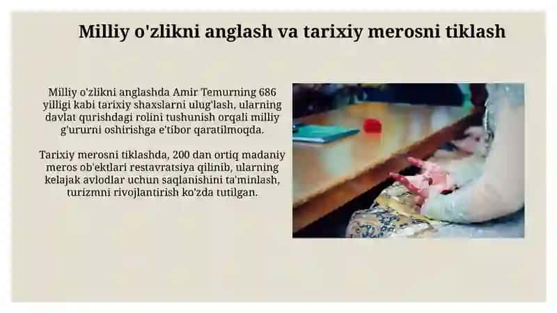 Ma'naviy yangilanishning asosiy yo'nalishlari 4