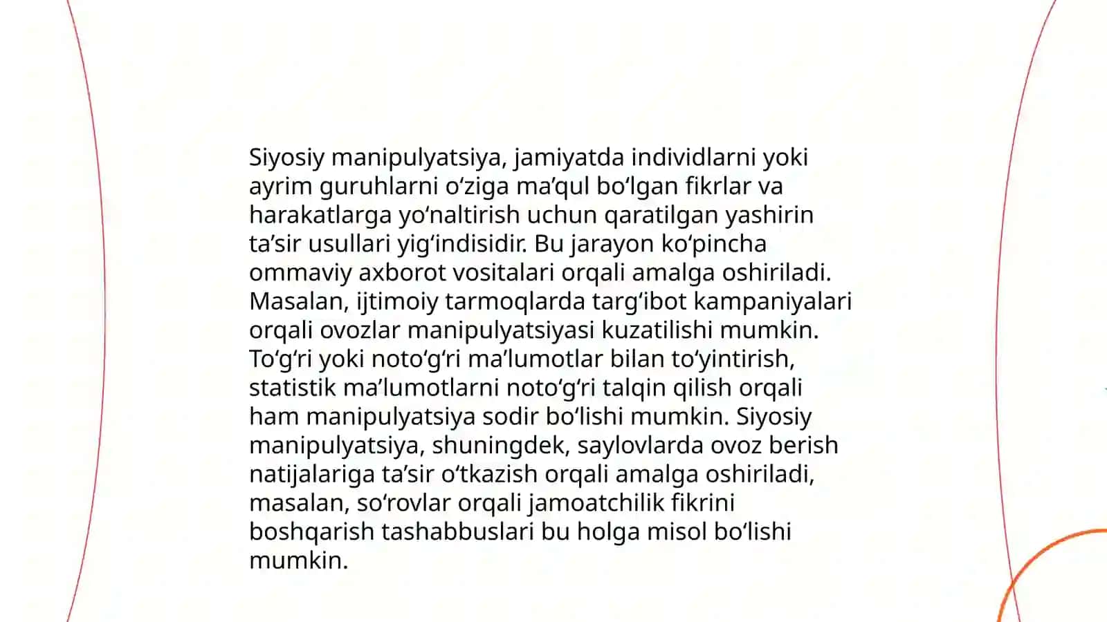 Xukmdorlik san’ati 4