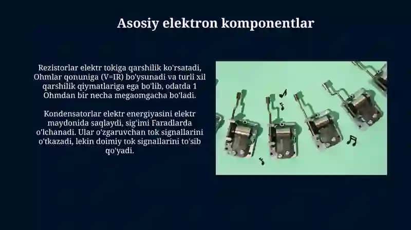 Analog elektronika 4