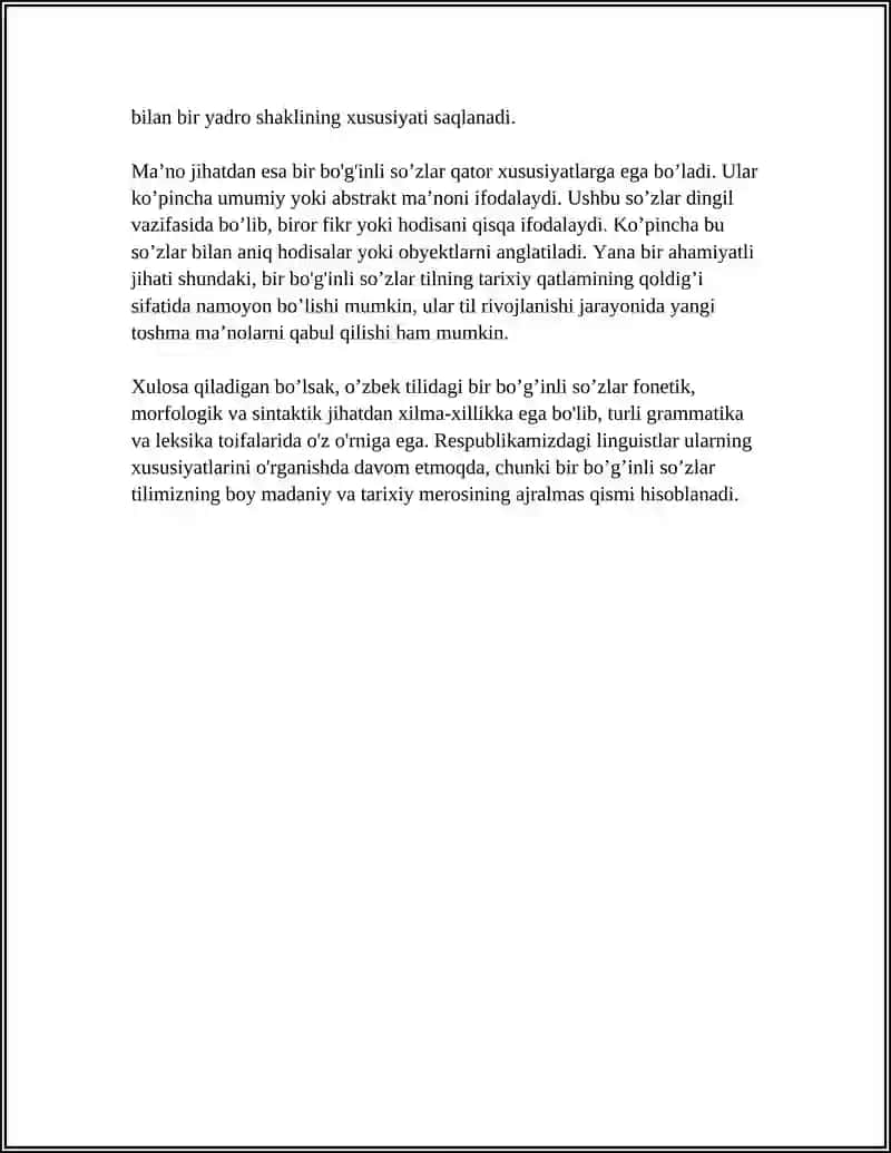 TYPE SULLABLE 4