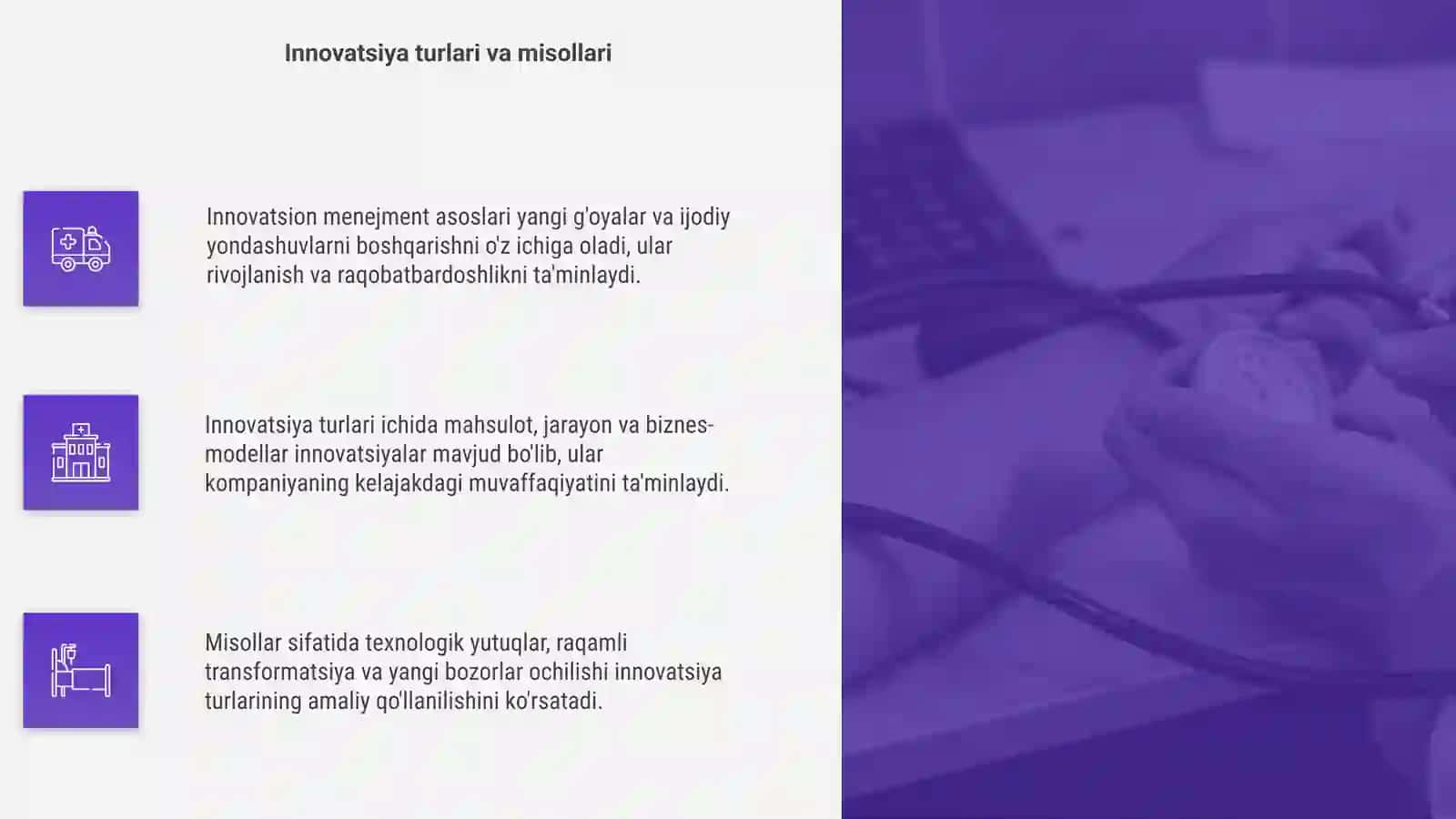 Innovatsion menejment asoslari 4