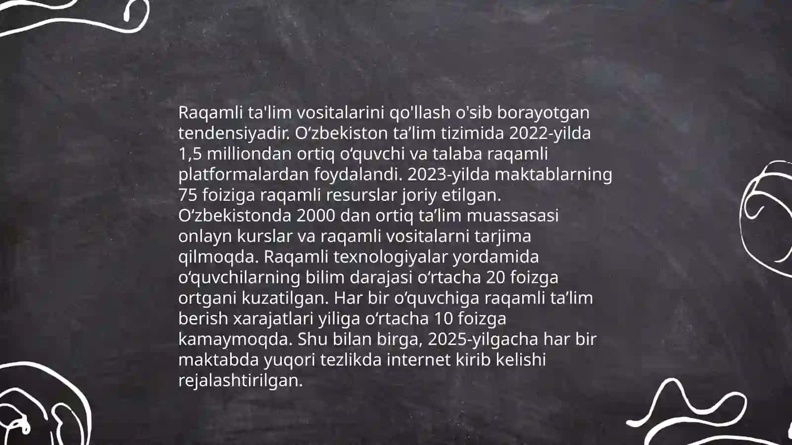 Taʼlim mazmunini yaratish 4