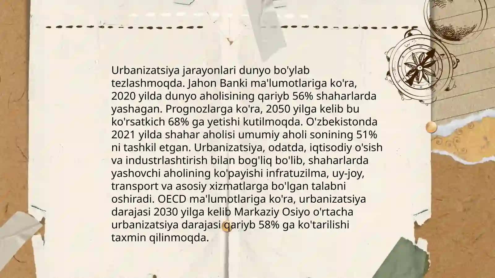 Iqtisodiy va ijtimoiy geografiya 4