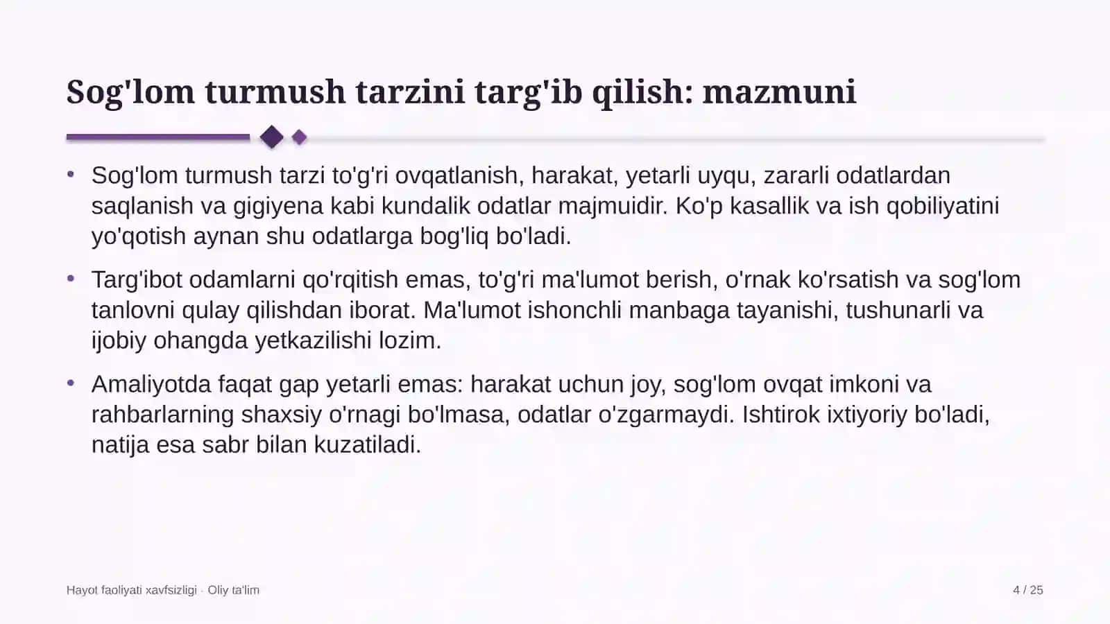 tovar xomashyo birjasida sog'lom turmush tarzini targ'ib qilish 6059 4