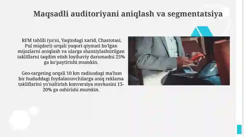 Mobil Marketingda Mijozlar Hulq-atvori 4