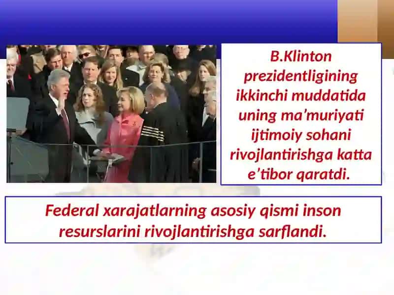 1991 – 2017-yillarda Amerika Qo‘shma shtatlari 4