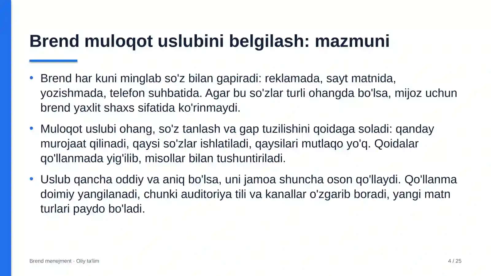 dam olish maskanlarida brend muloqot uslubini belgilash 9528 4