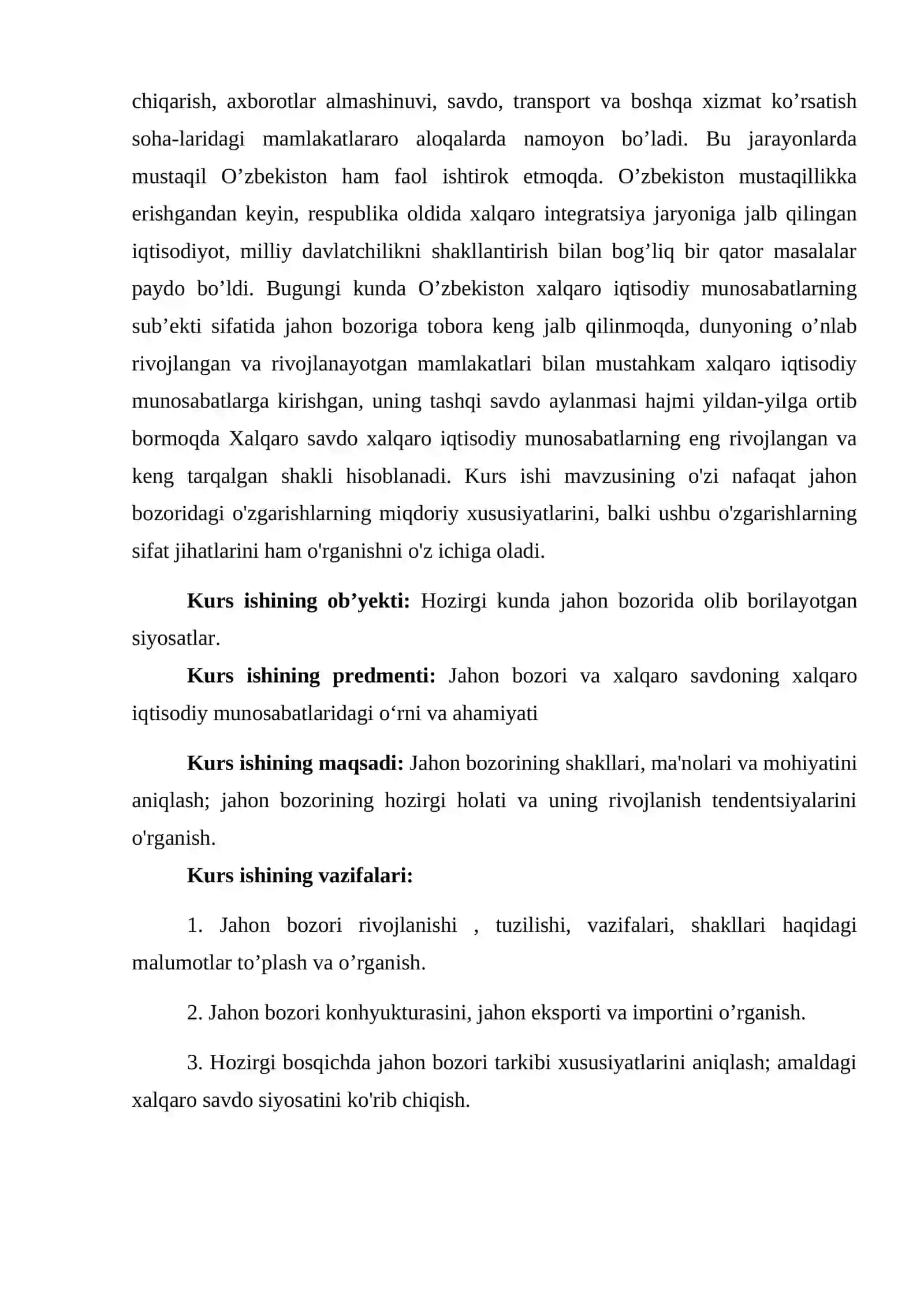 Kurs ishi 4