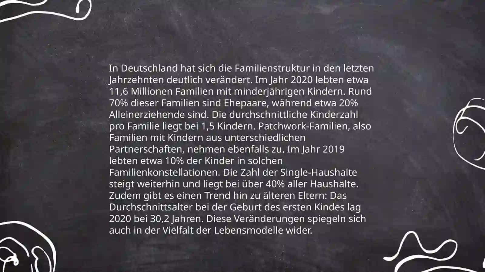 Meine Familie 4