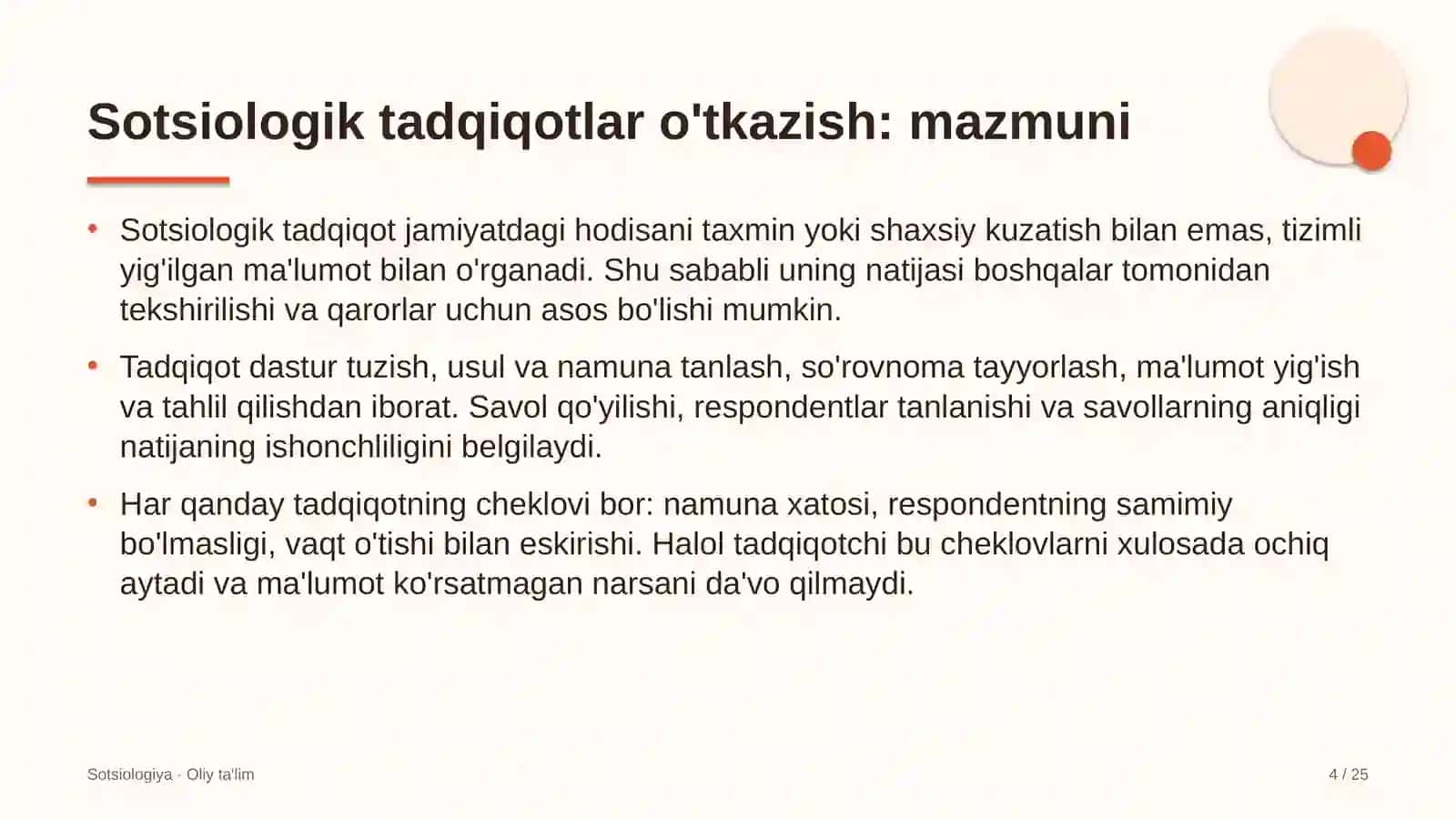 mehnat inspeksiyalarida sotsiologik tadqiqotlar o'tkazish 5911 4